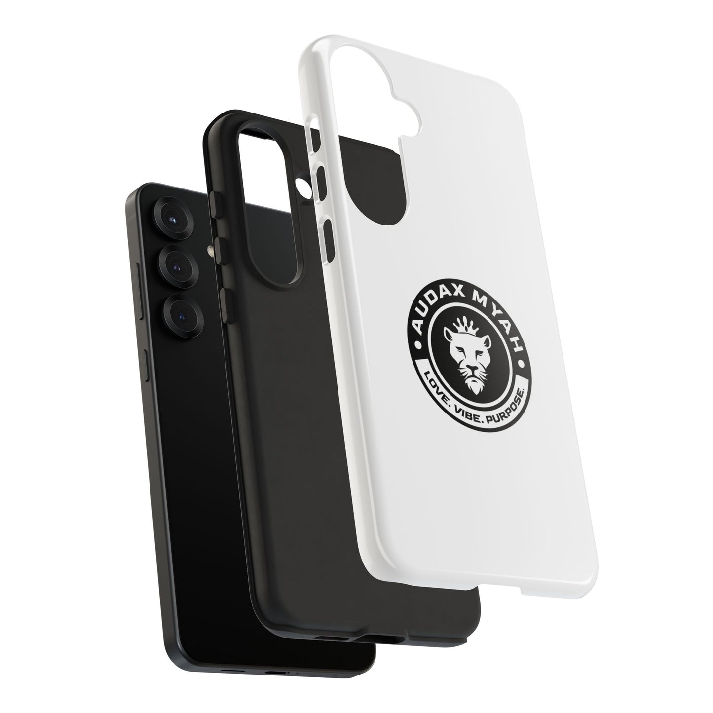 Audax Myah Phone Case