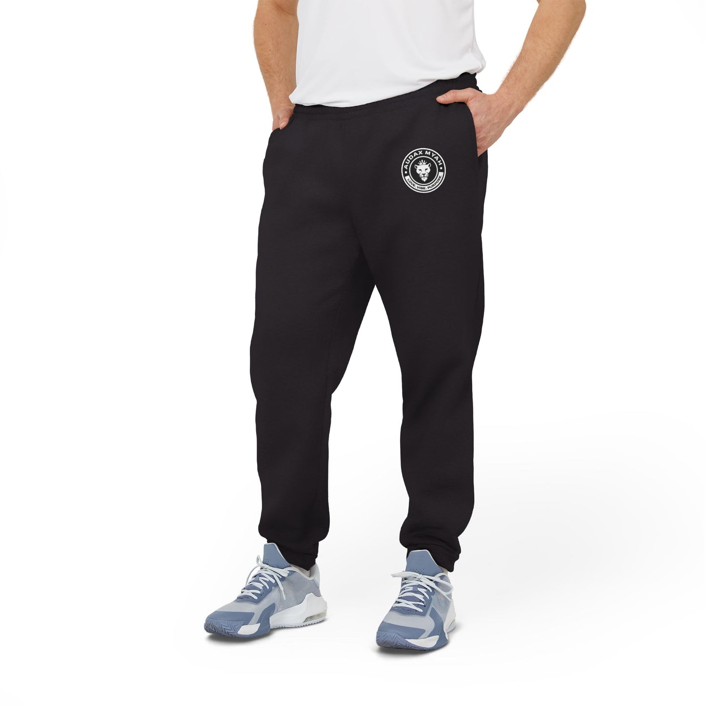 Audax Myah Adidas Joggers