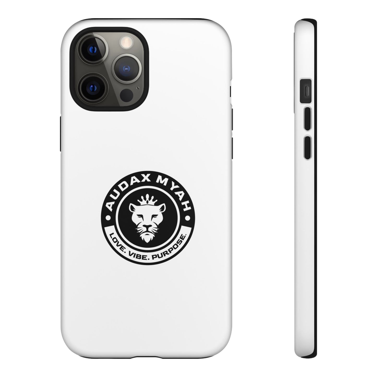 Audax Myah Phone Case