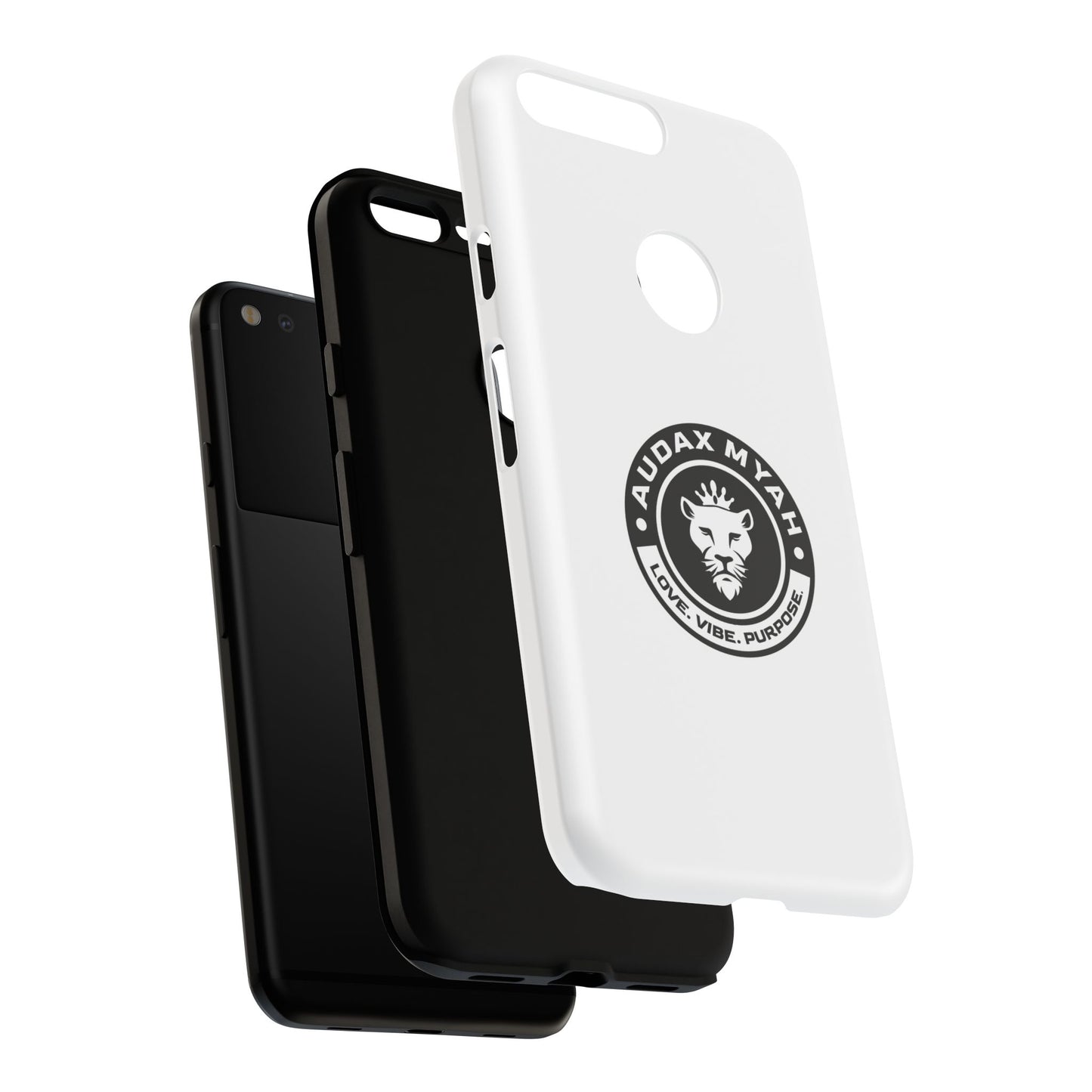 Audax Myah Phone Case