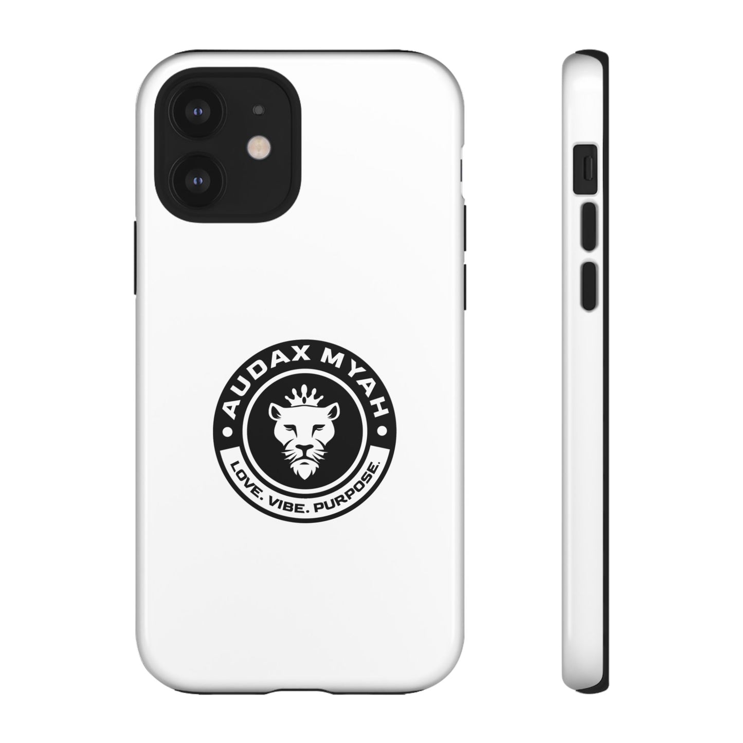 Audax Myah Phone Case