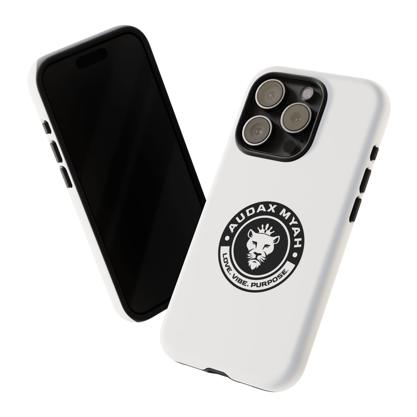 Audax Myah Phone Case