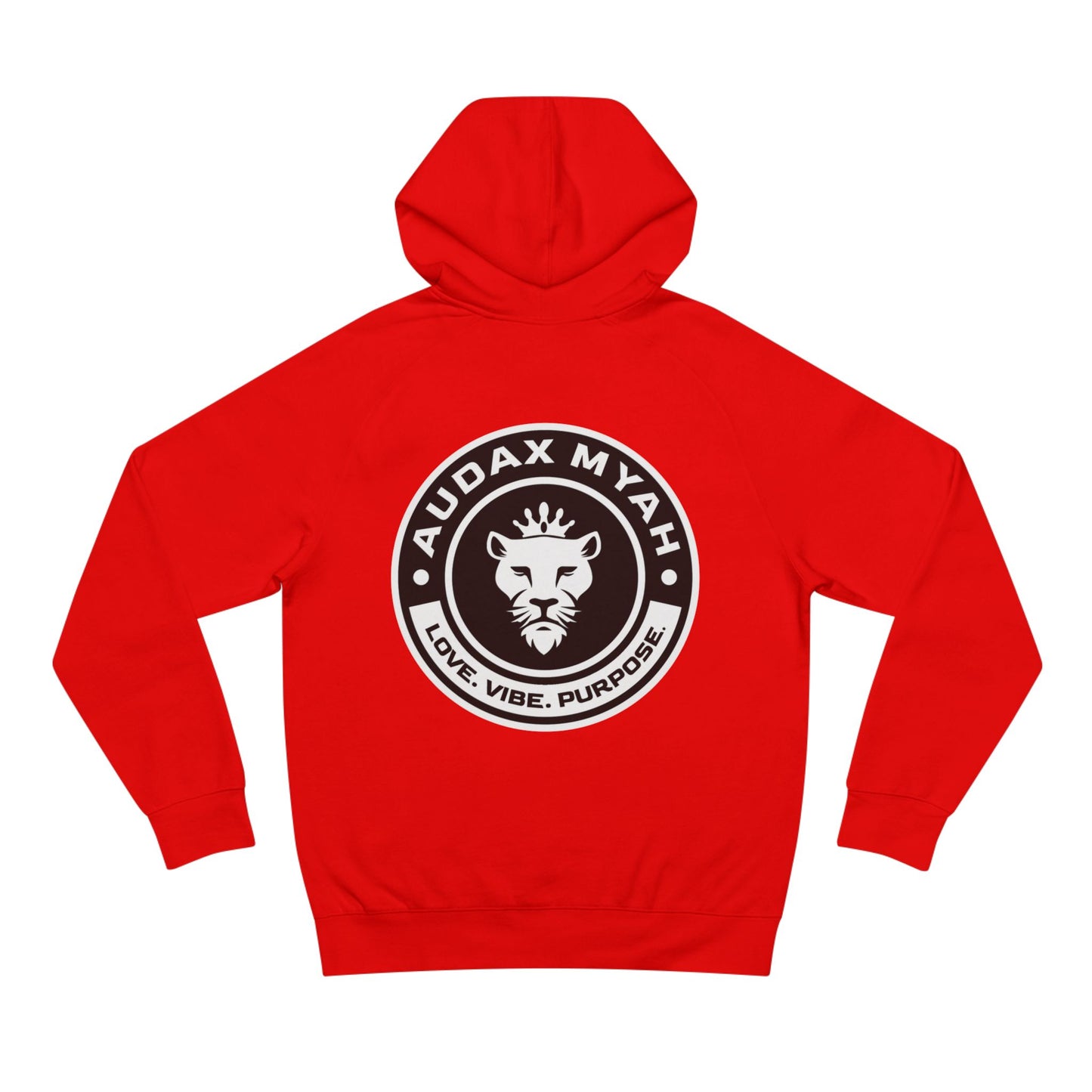 Audax Myah Hoodie