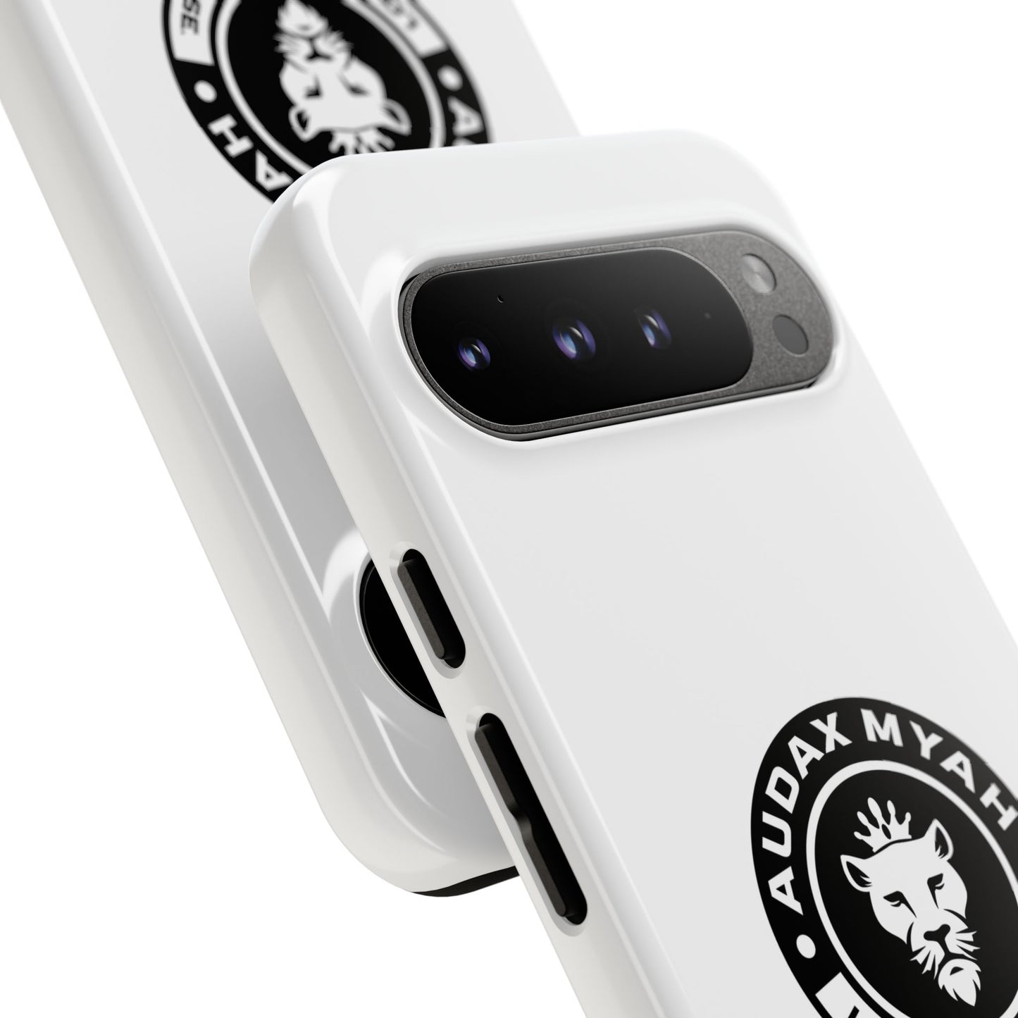 Audax Myah Phone Case