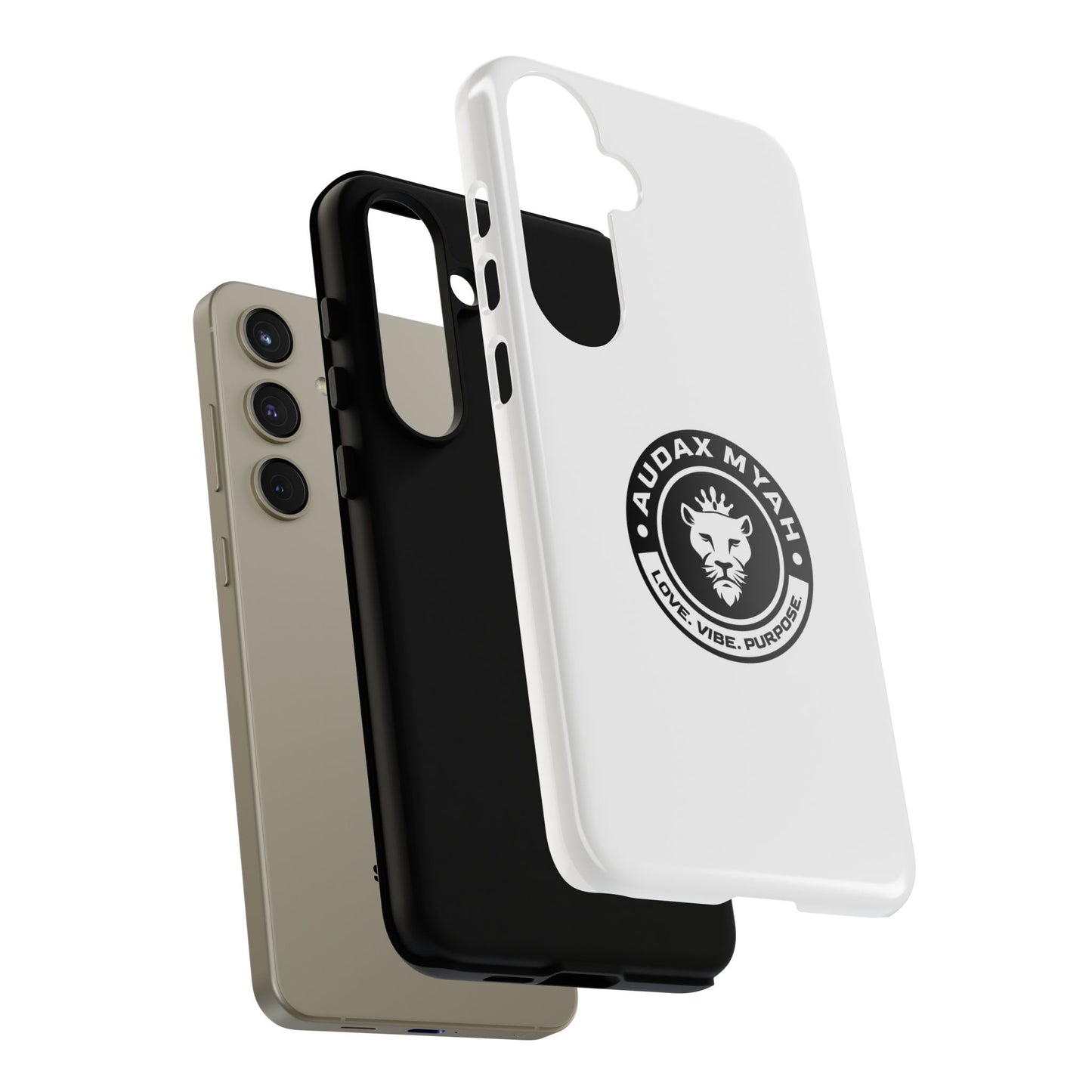 Audax Myah Phone Case