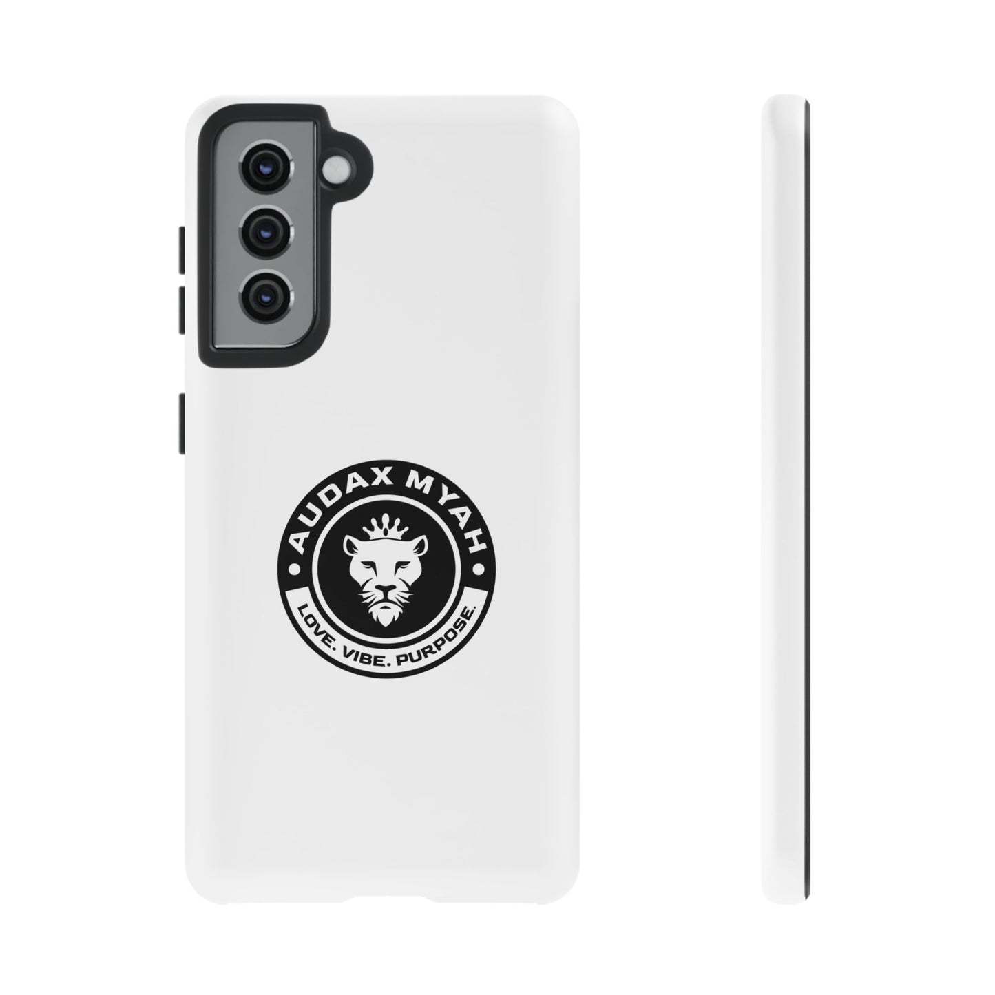 Audax Myah Phone Case