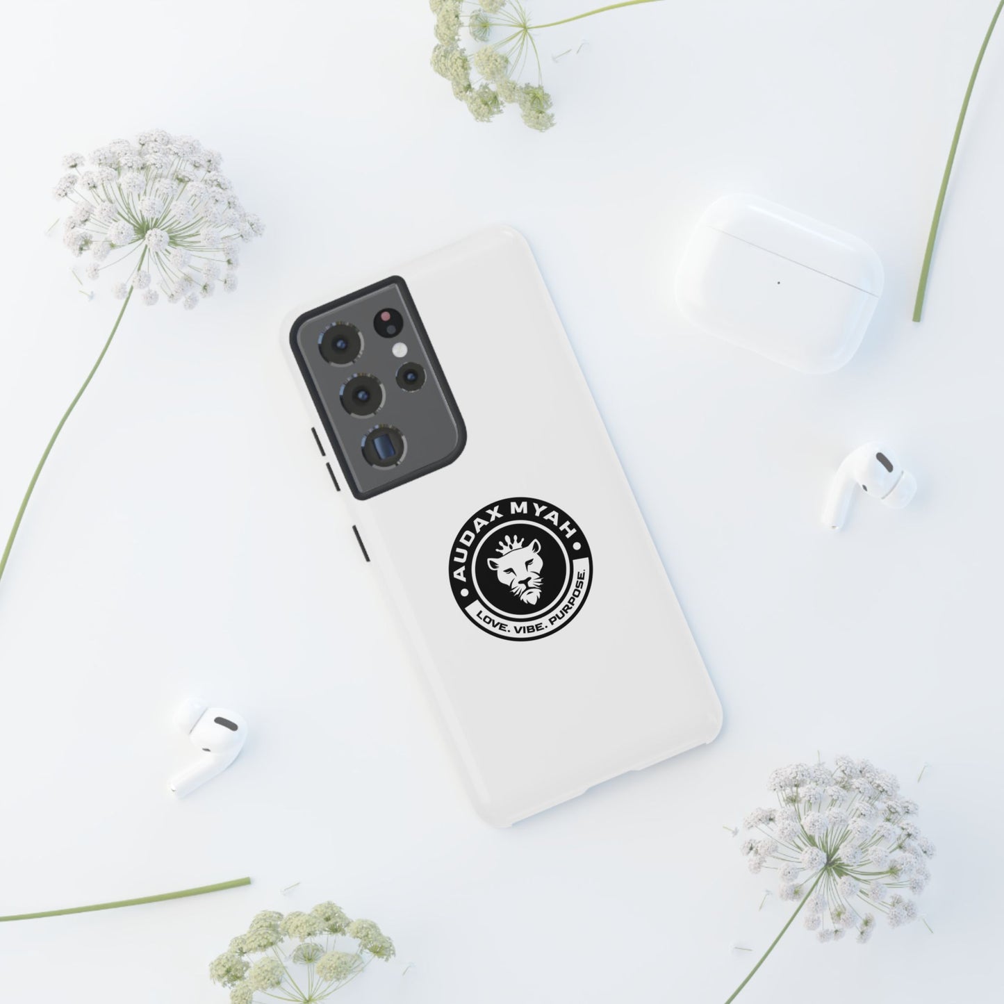 Audax Myah Phone Case