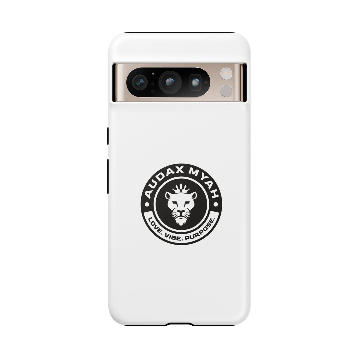 Audax Myah Phone Case
