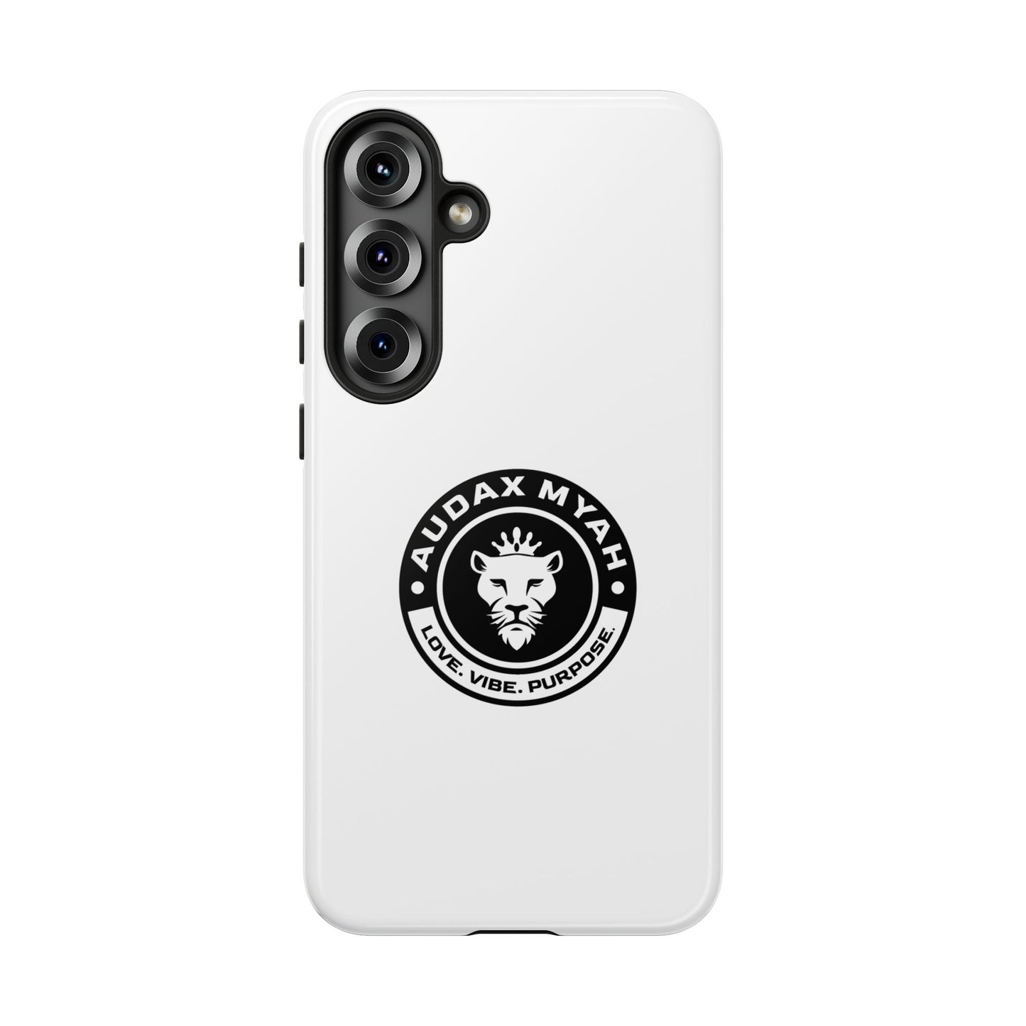 Audax Myah Phone Case