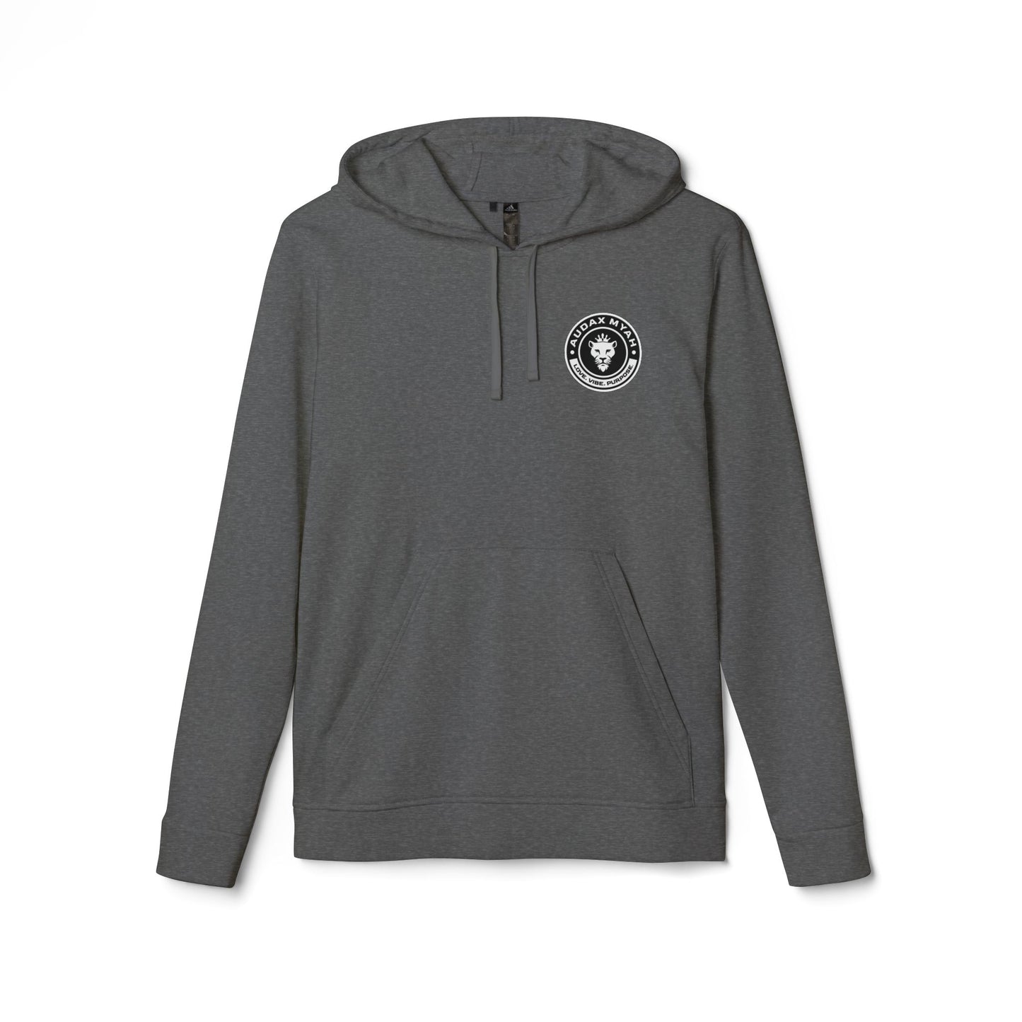 Audax Myah Adidas Fleece Hoodie