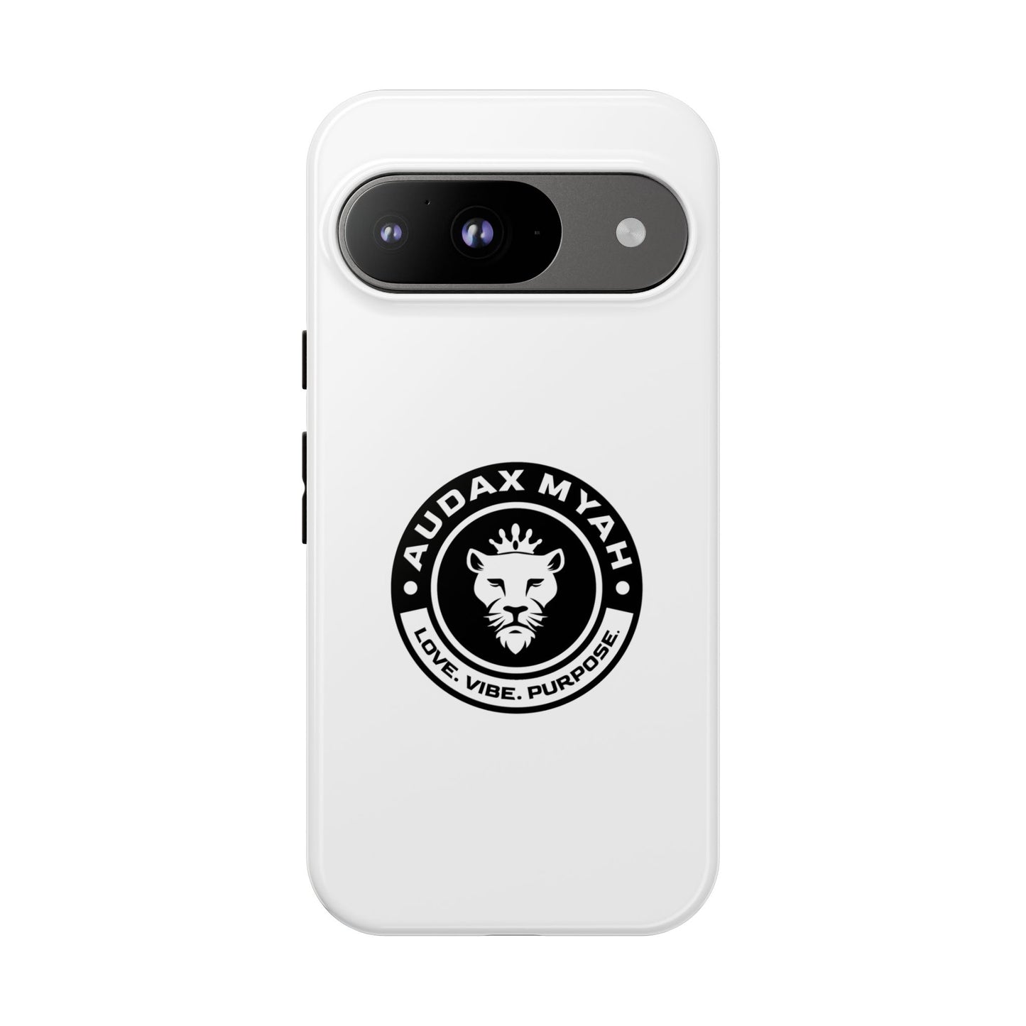 Audax Myah Phone Case