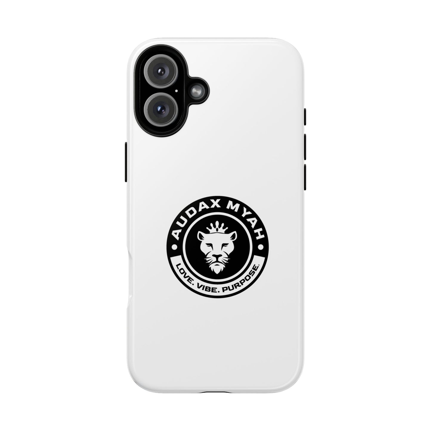 Audax Myah Phone Case