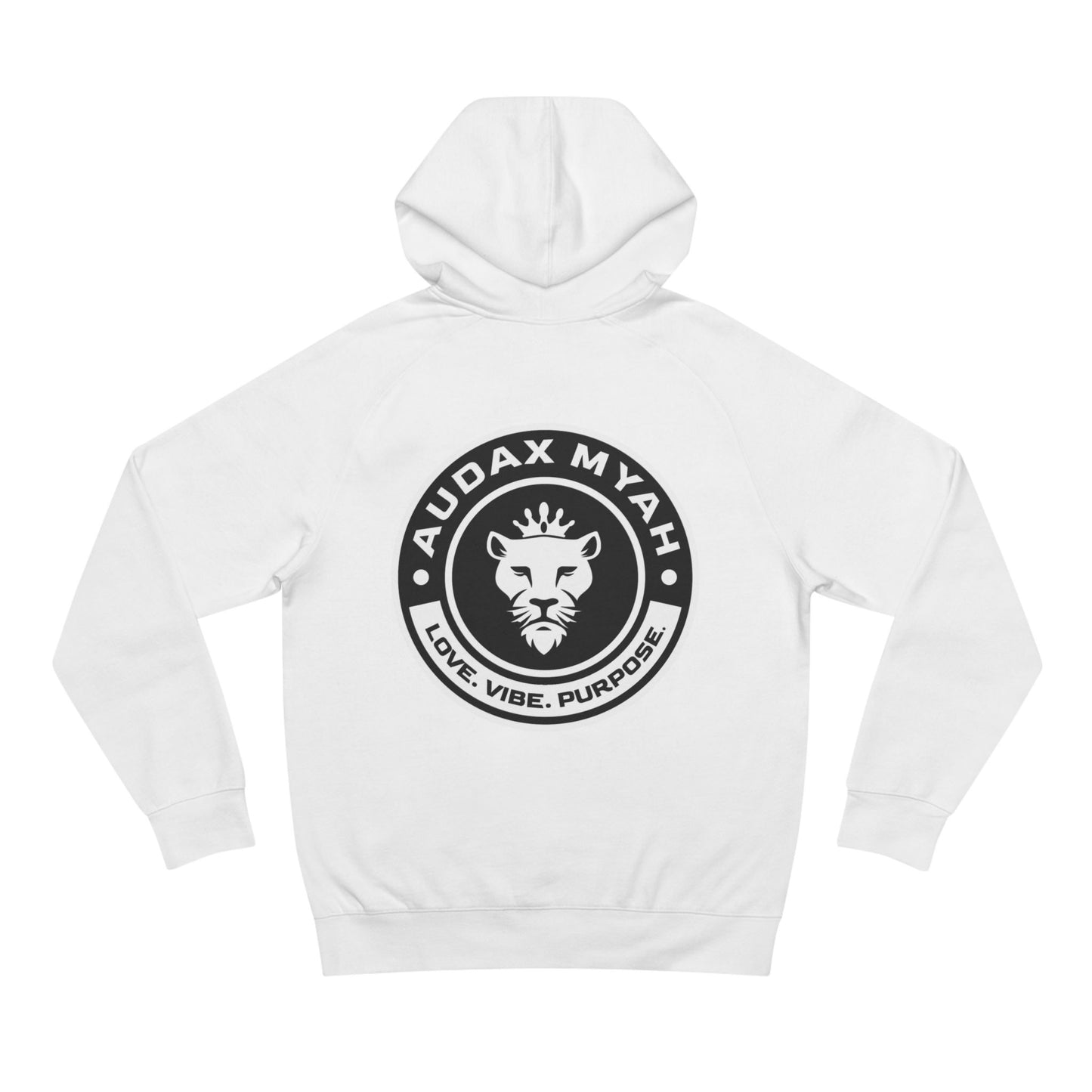 Audax Myah Hoodie