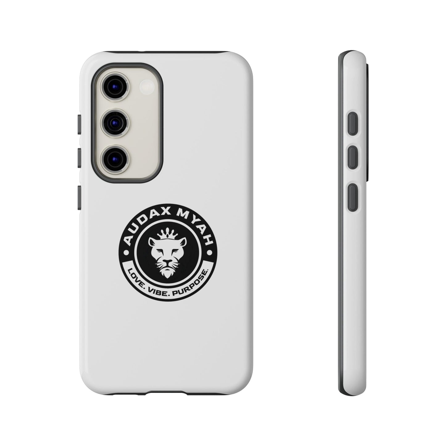 Audax Myah Phone Case