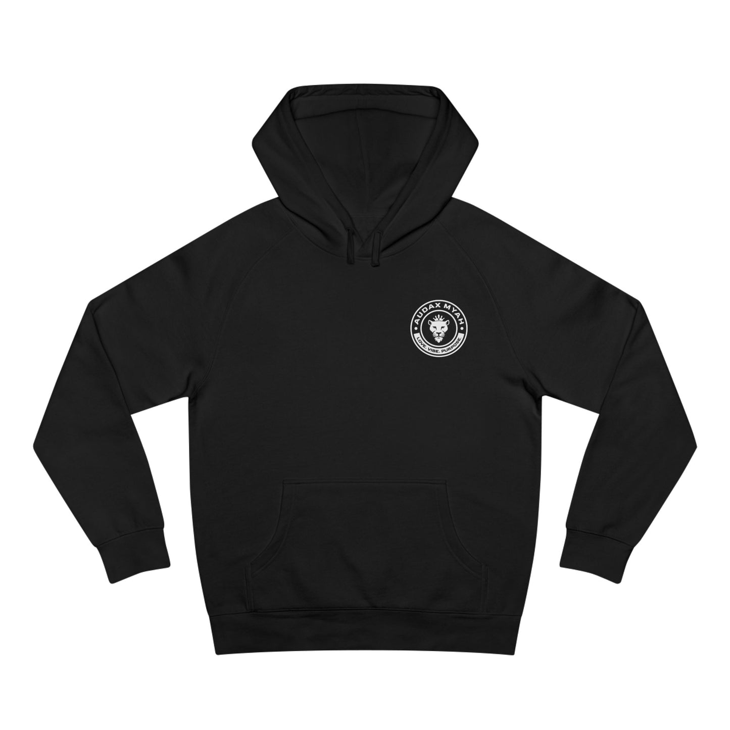 Audax Myah Hoodie
