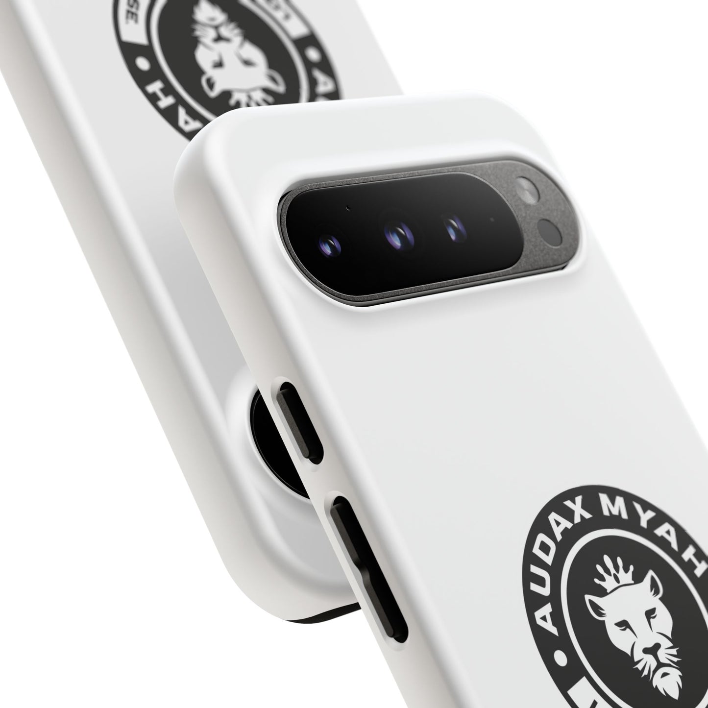 Audax Myah Phone Case