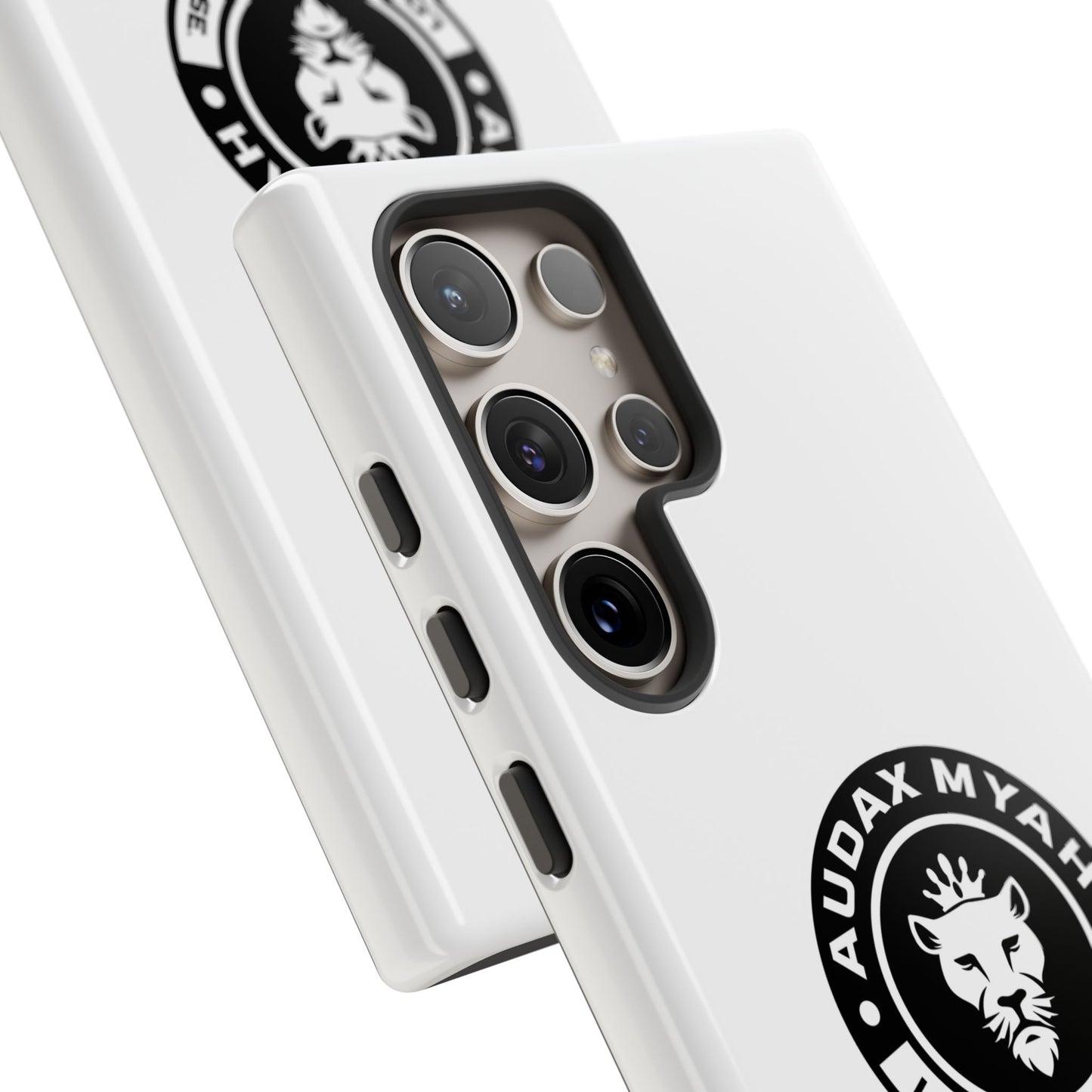 Audax Myah Phone Case