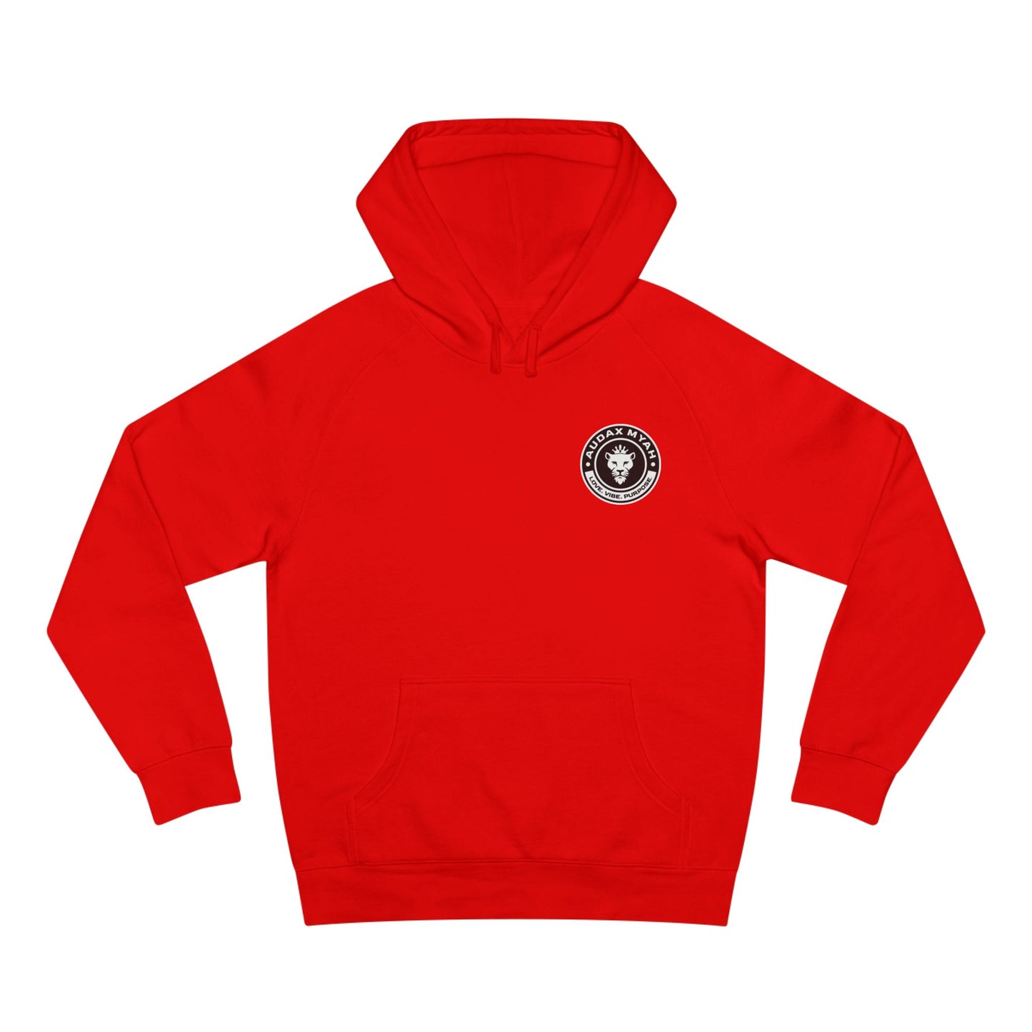 Audax Myah Hoodie