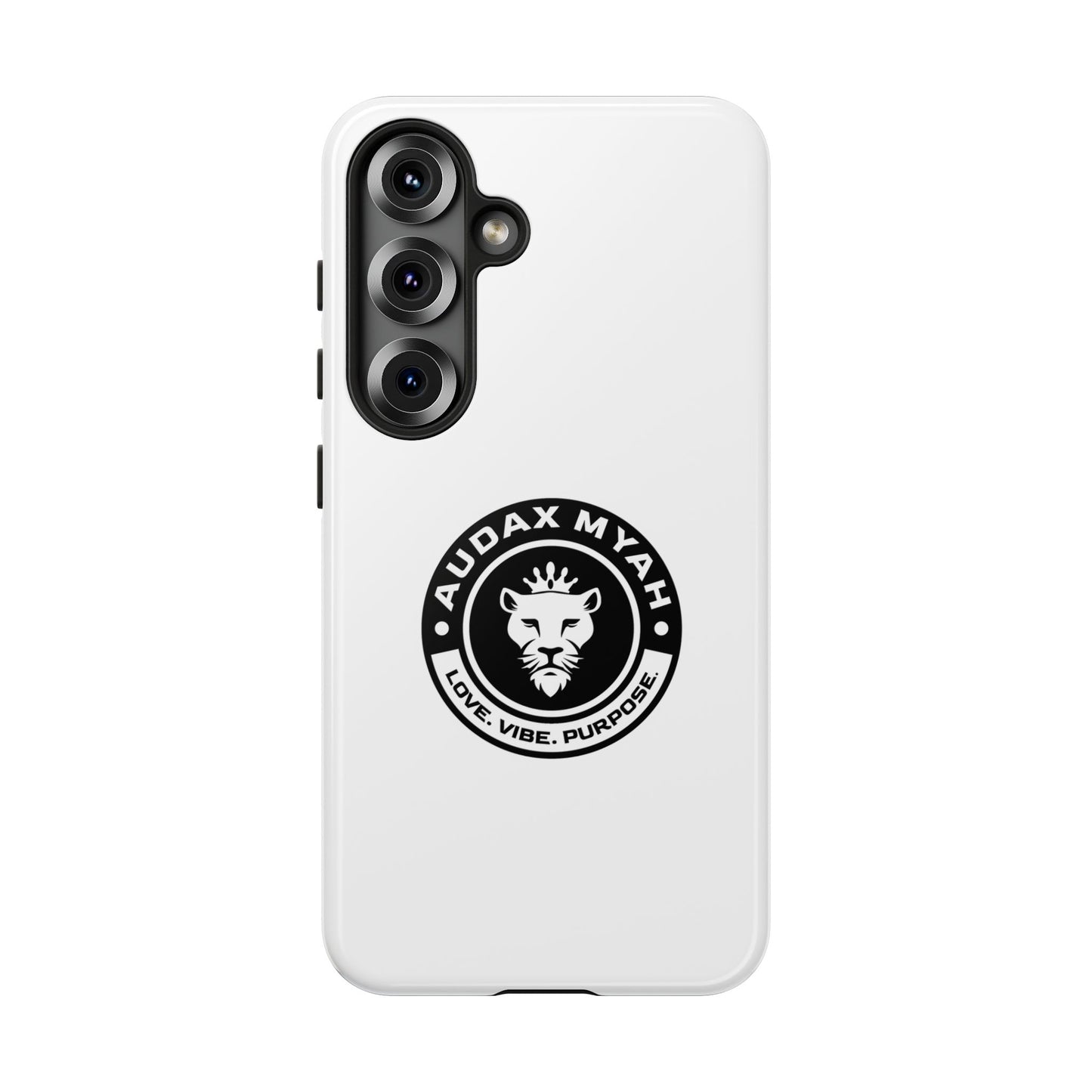 Audax Myah Phone Case