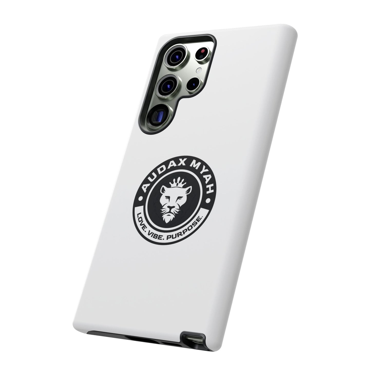 Audax Myah Phone Case