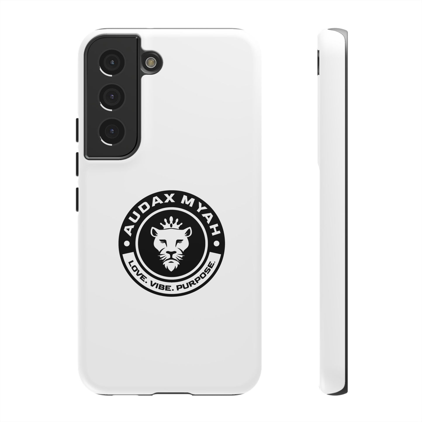 Audax Myah Phone Case