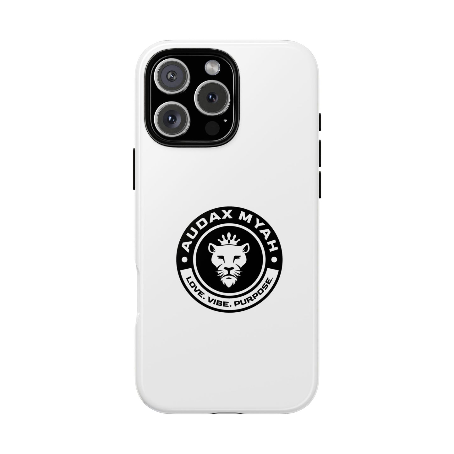 Audax Myah Phone Case