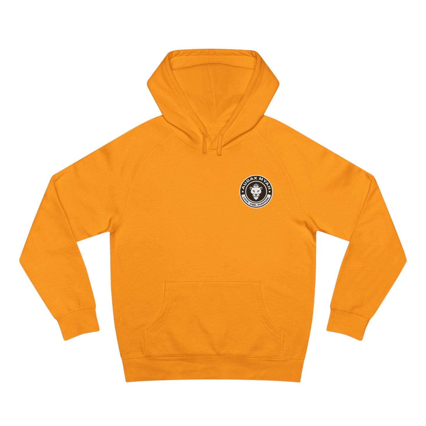 Audax Myah Hoodie