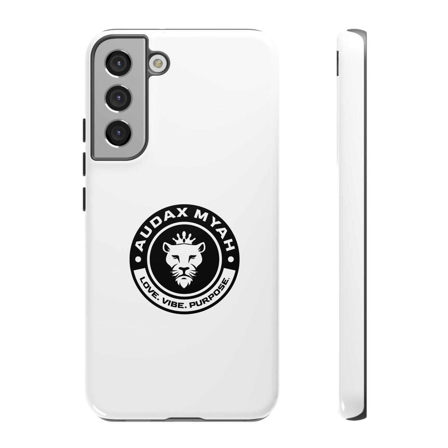 Audax Myah Phone Case