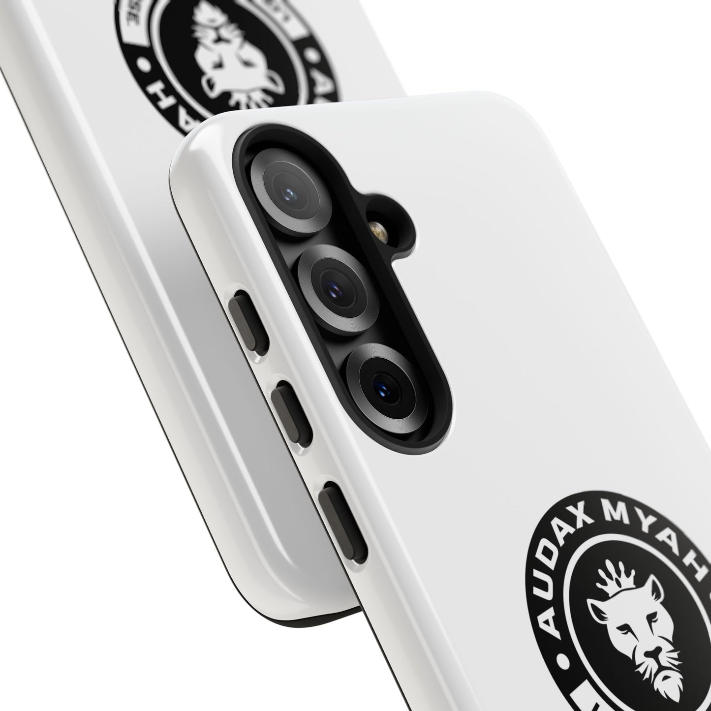 Audax Myah Phone Case