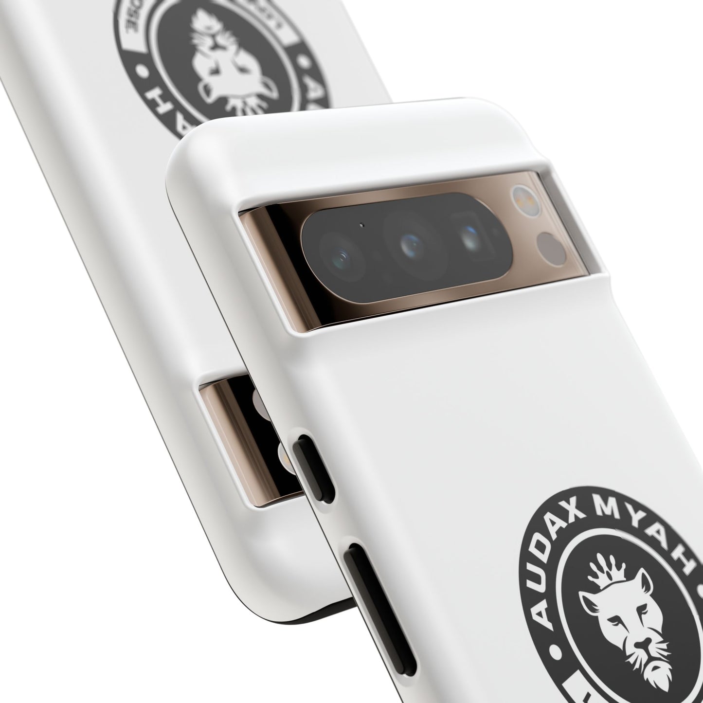 Audax Myah Phone Case