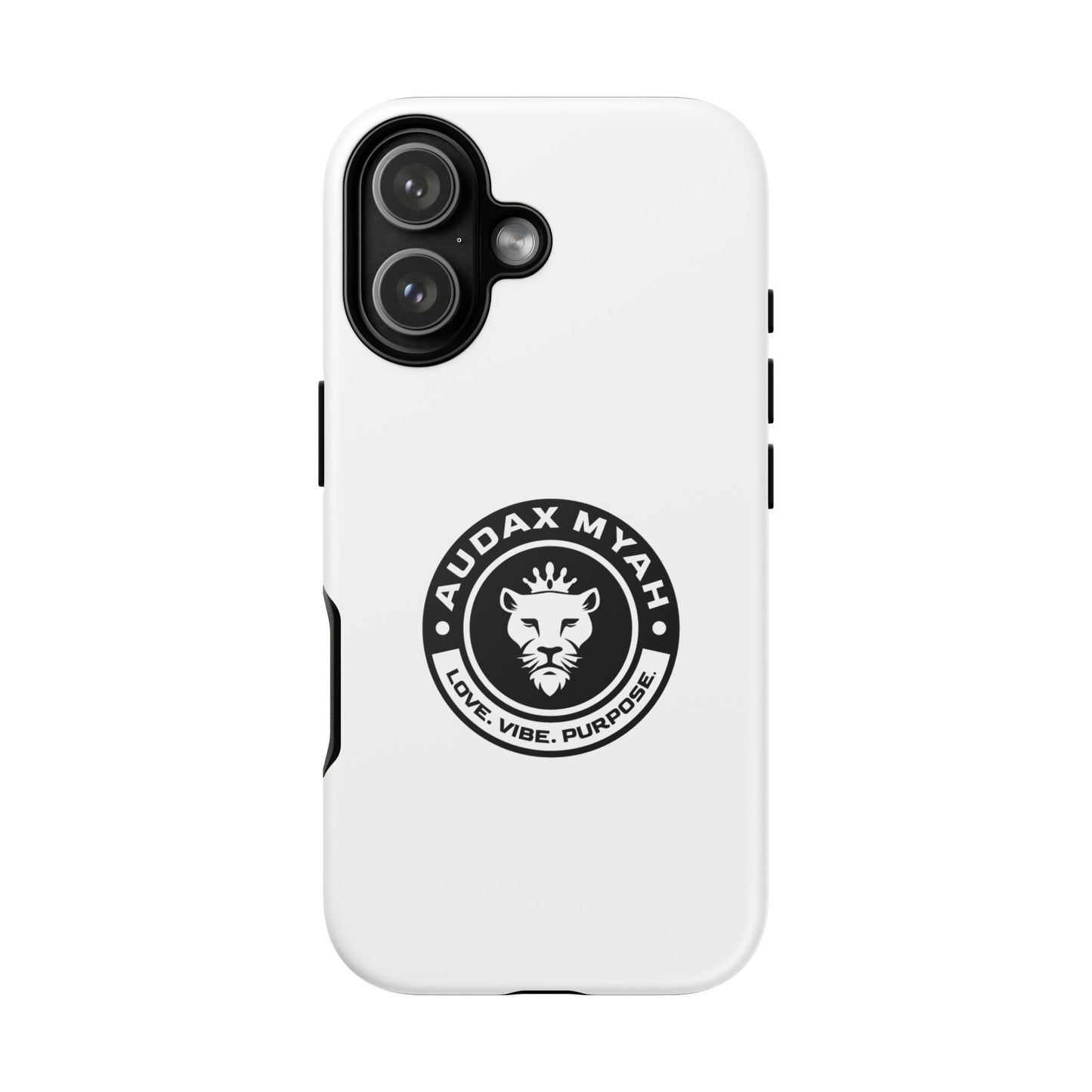 Audax Myah Phone Case