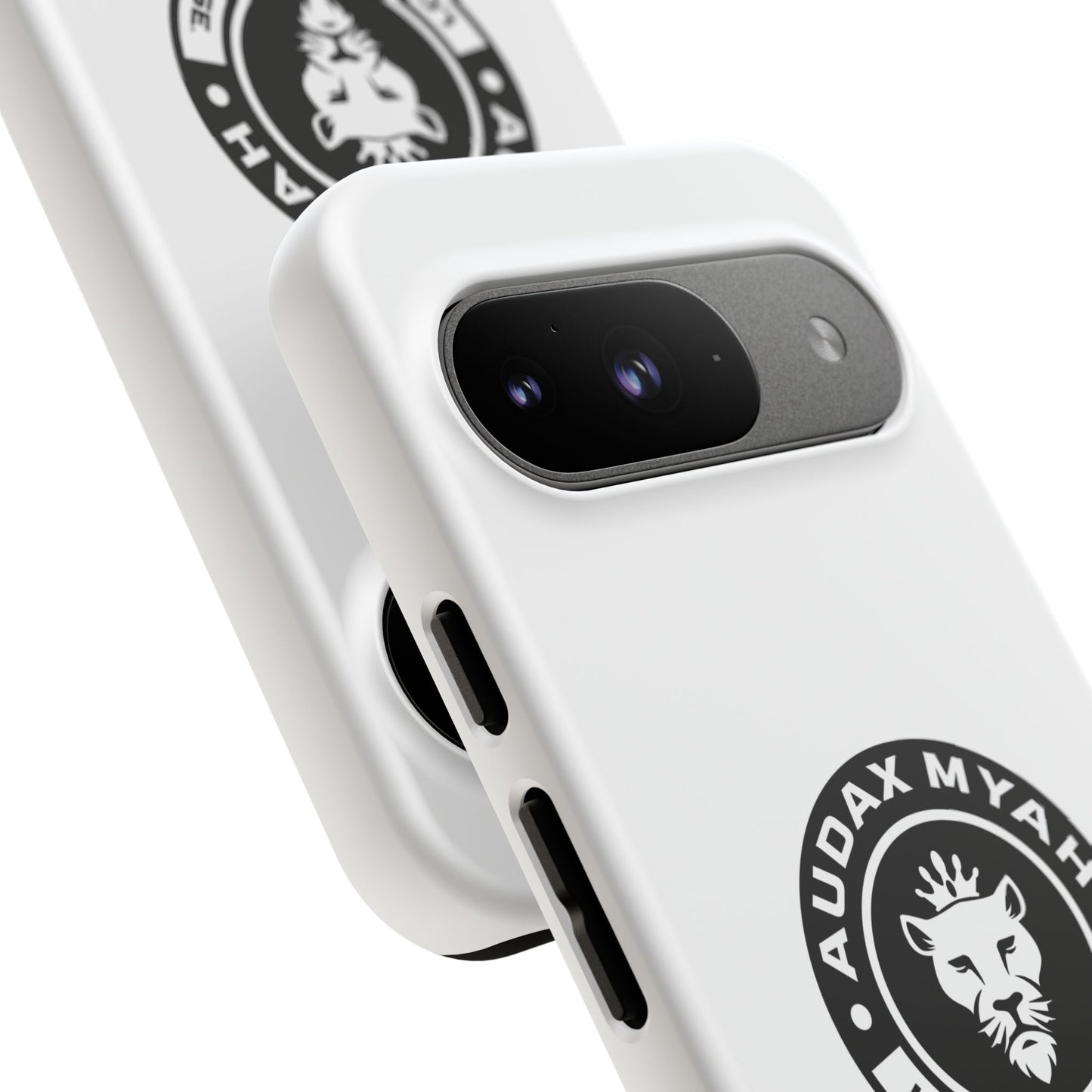 Audax Myah Phone Case