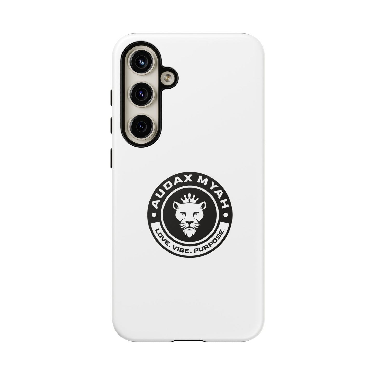 Audax Myah Phone Case