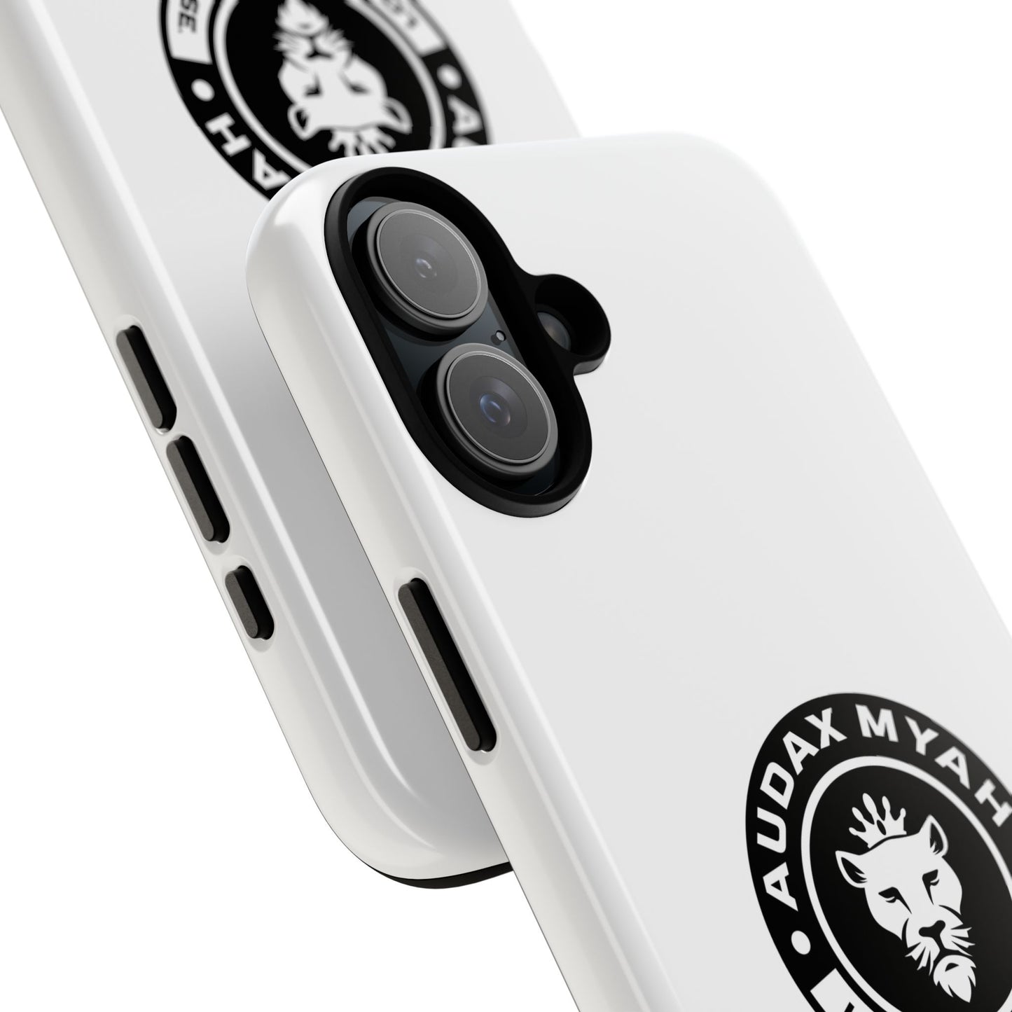 Audax Myah Phone Case