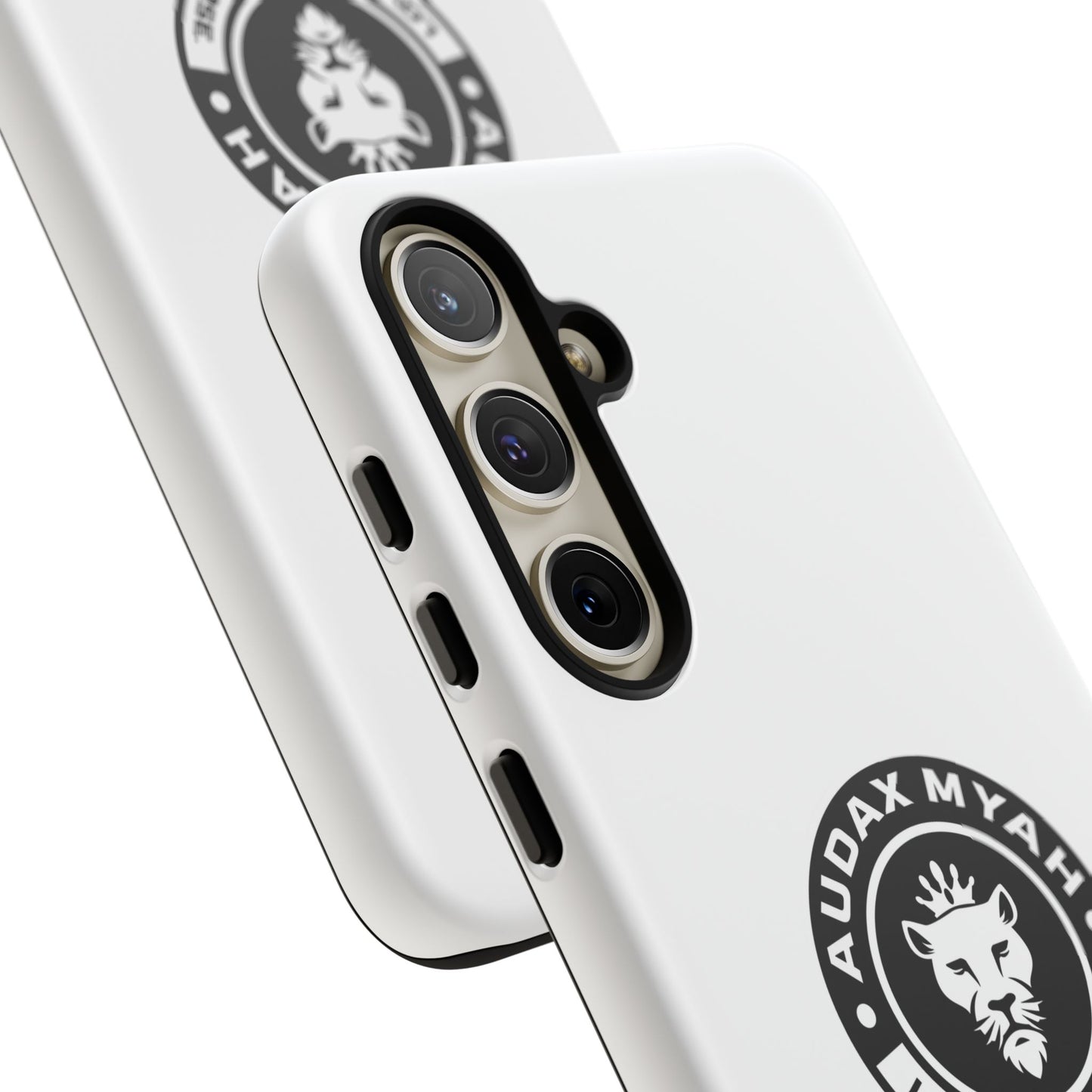 Audax Myah Phone Case