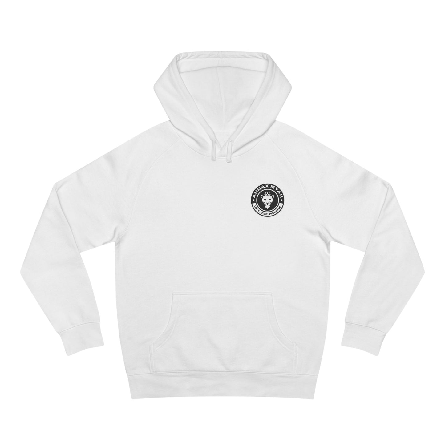 Audax Myah Hoodie