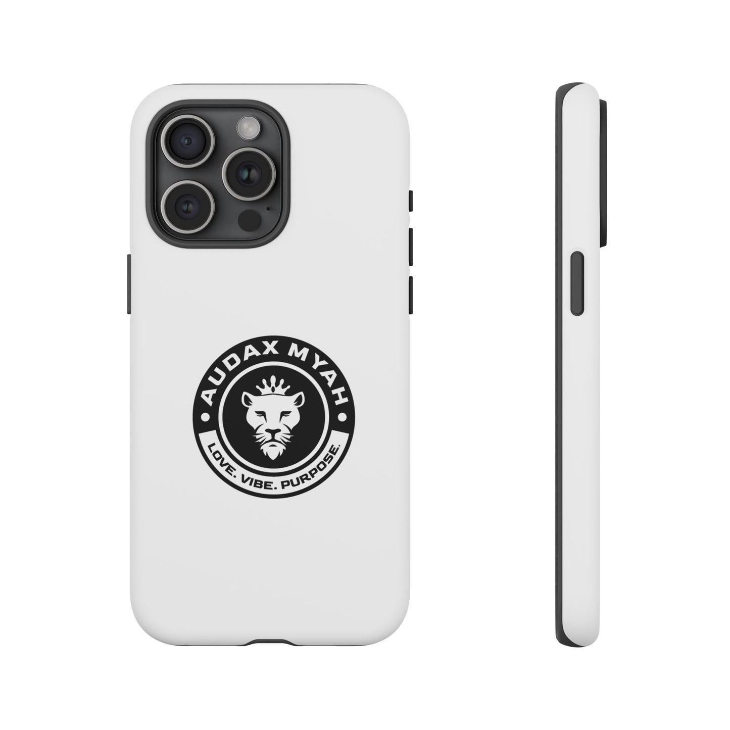 Audax Myah Phone Case