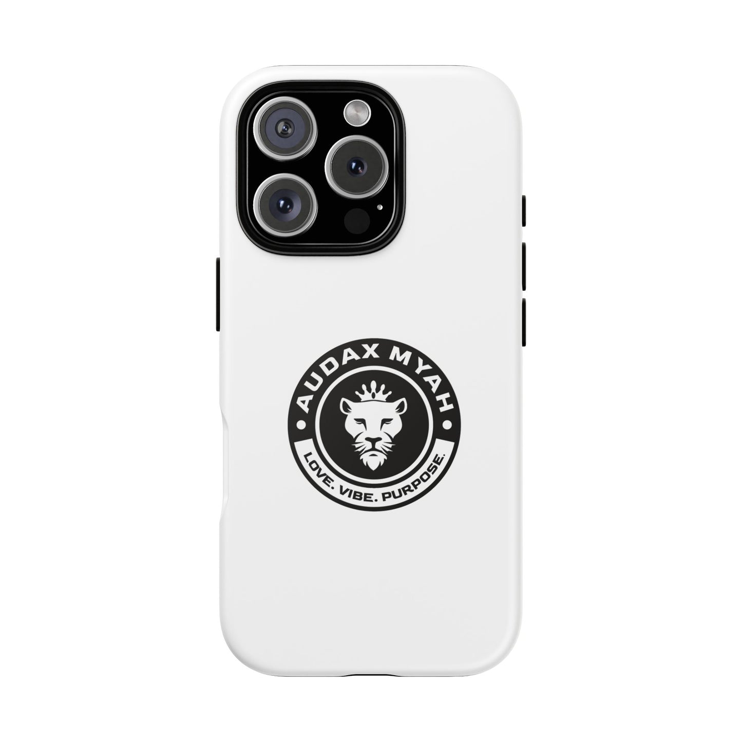 Audax Myah Phone Case