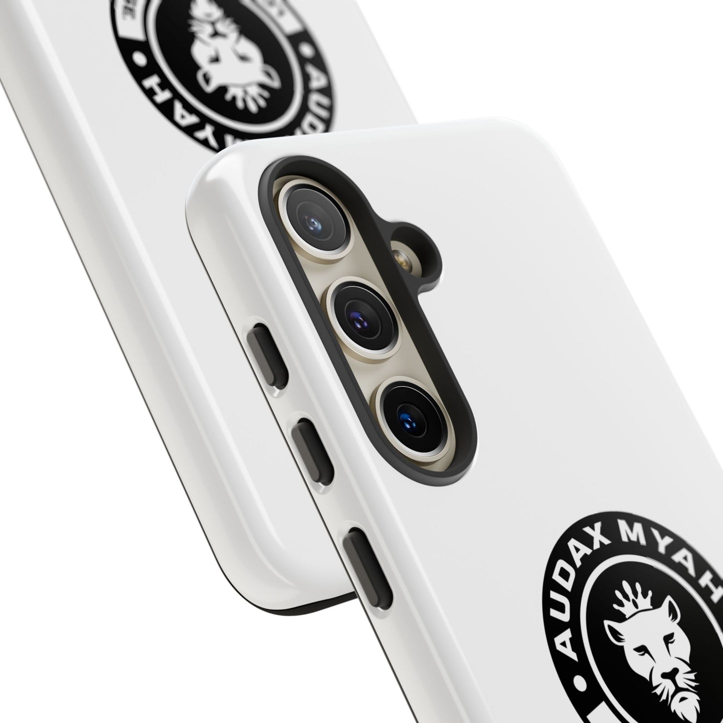 Audax Myah Phone Case