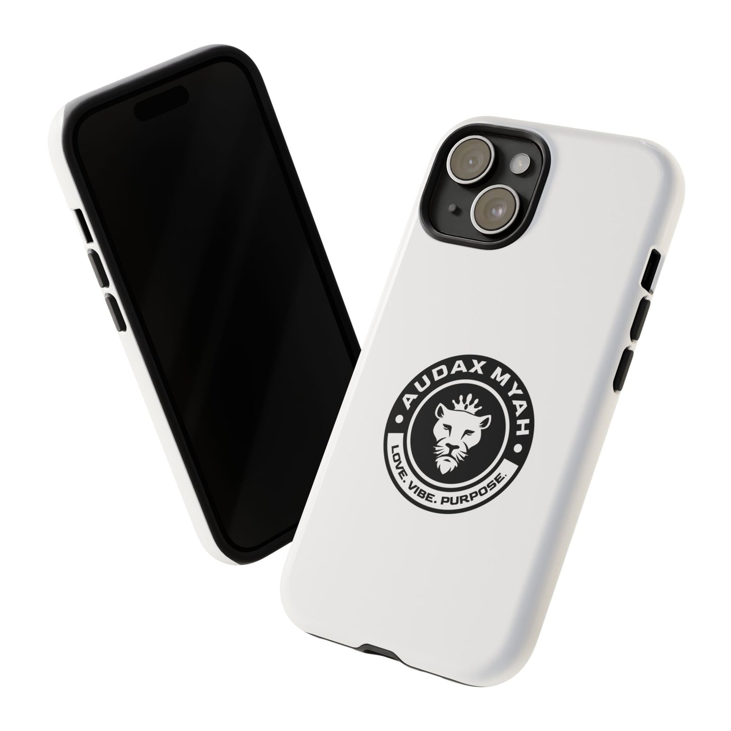 Audax Myah Phone Case