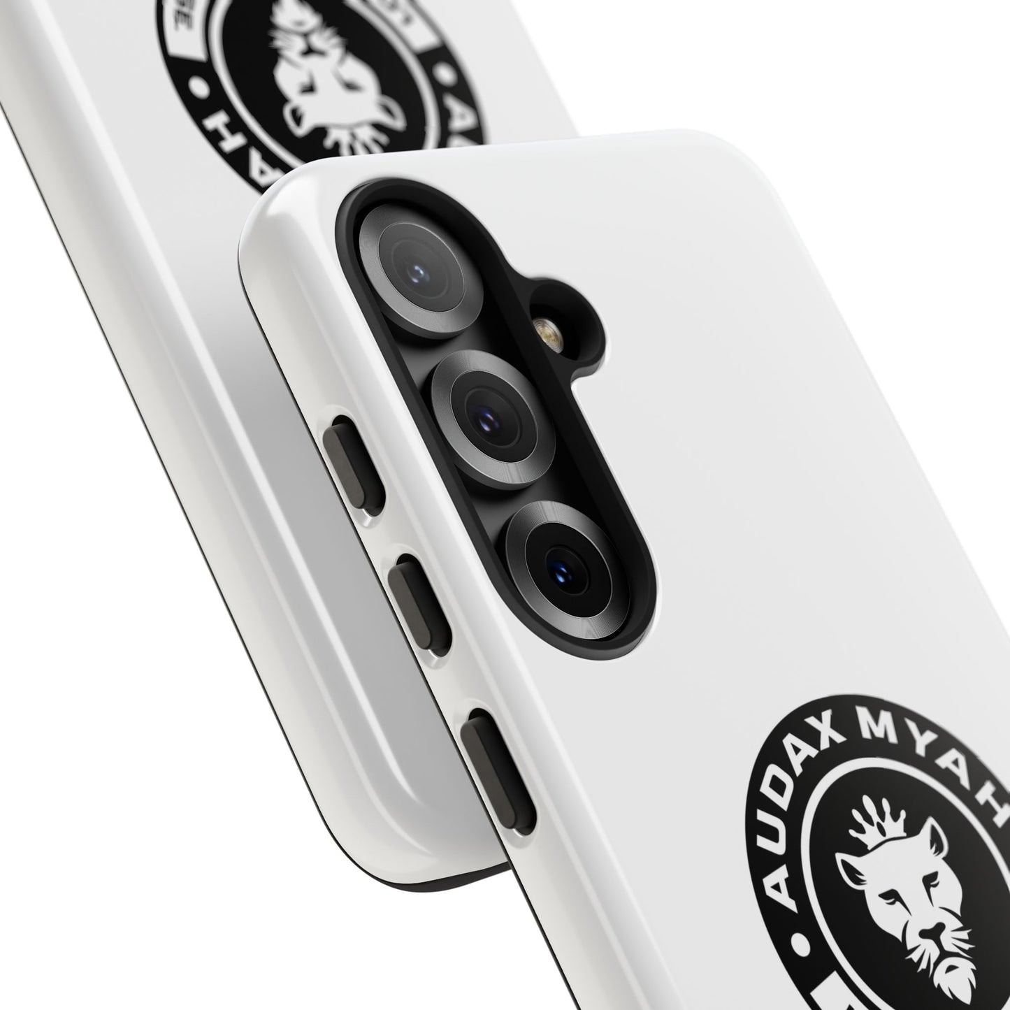 Audax Myah Phone Case