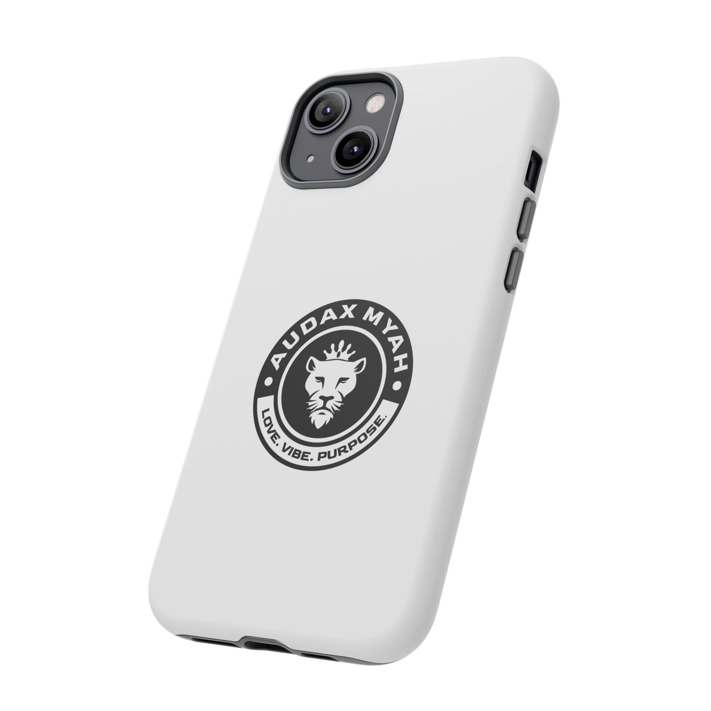 Audax Myah Phone Case