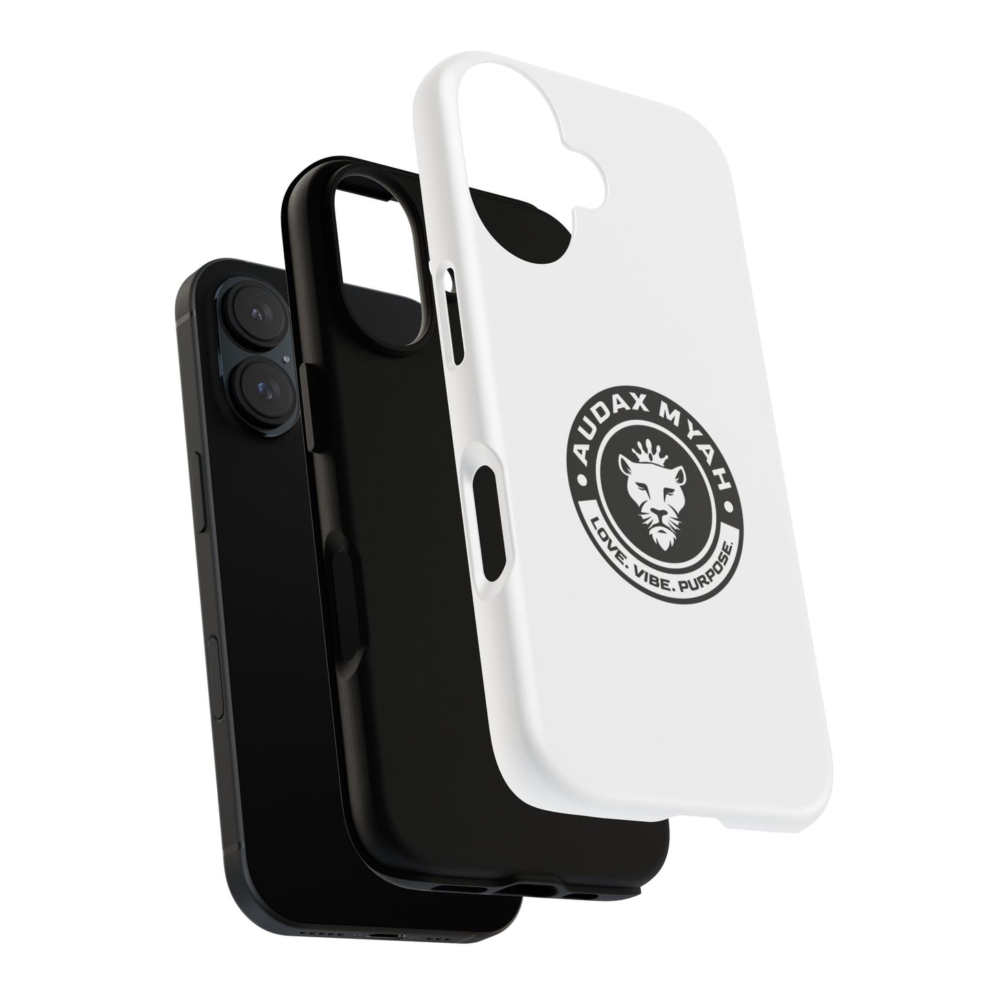 Audax Myah Phone Case
