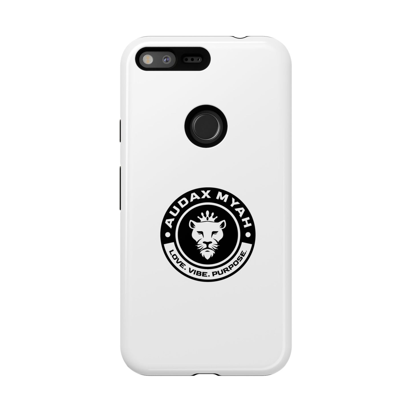 Audax Myah Phone Case