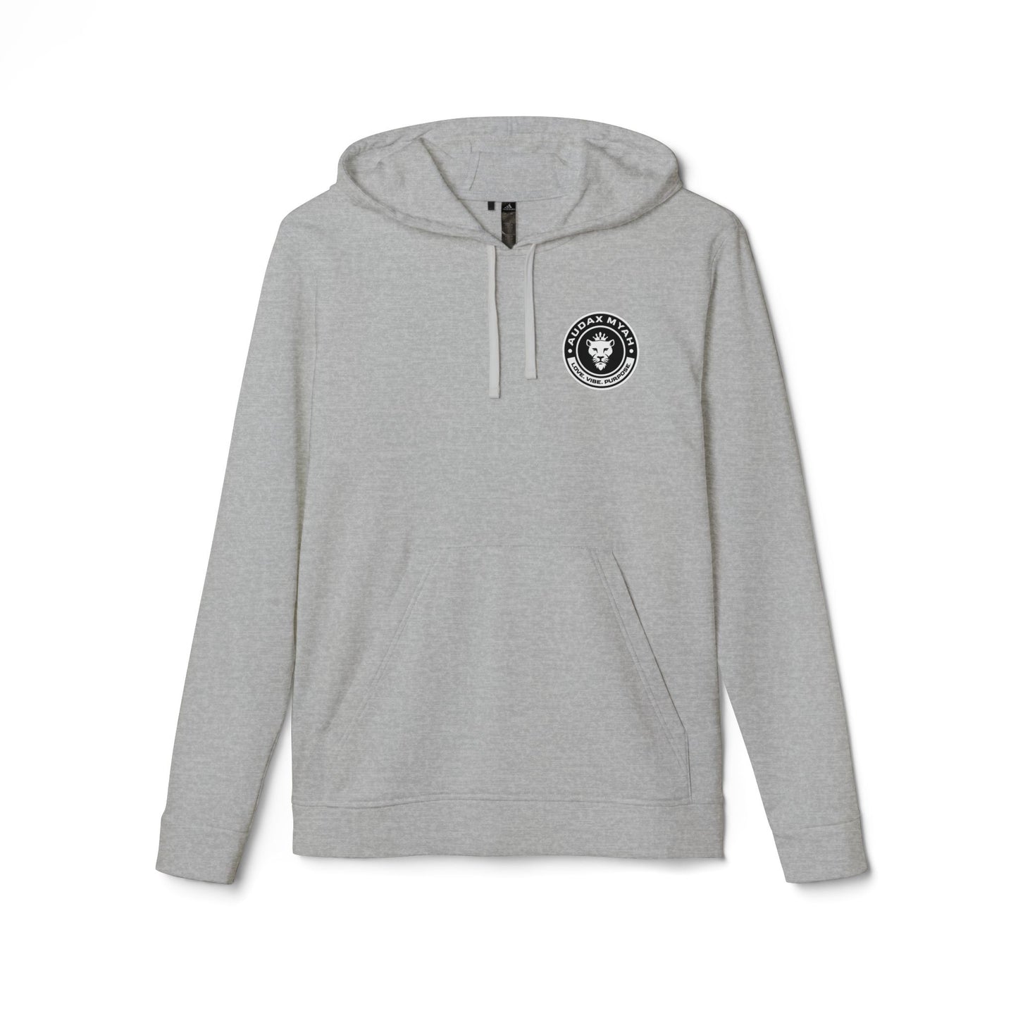 Audax Myah Adidas Fleece Hoodie