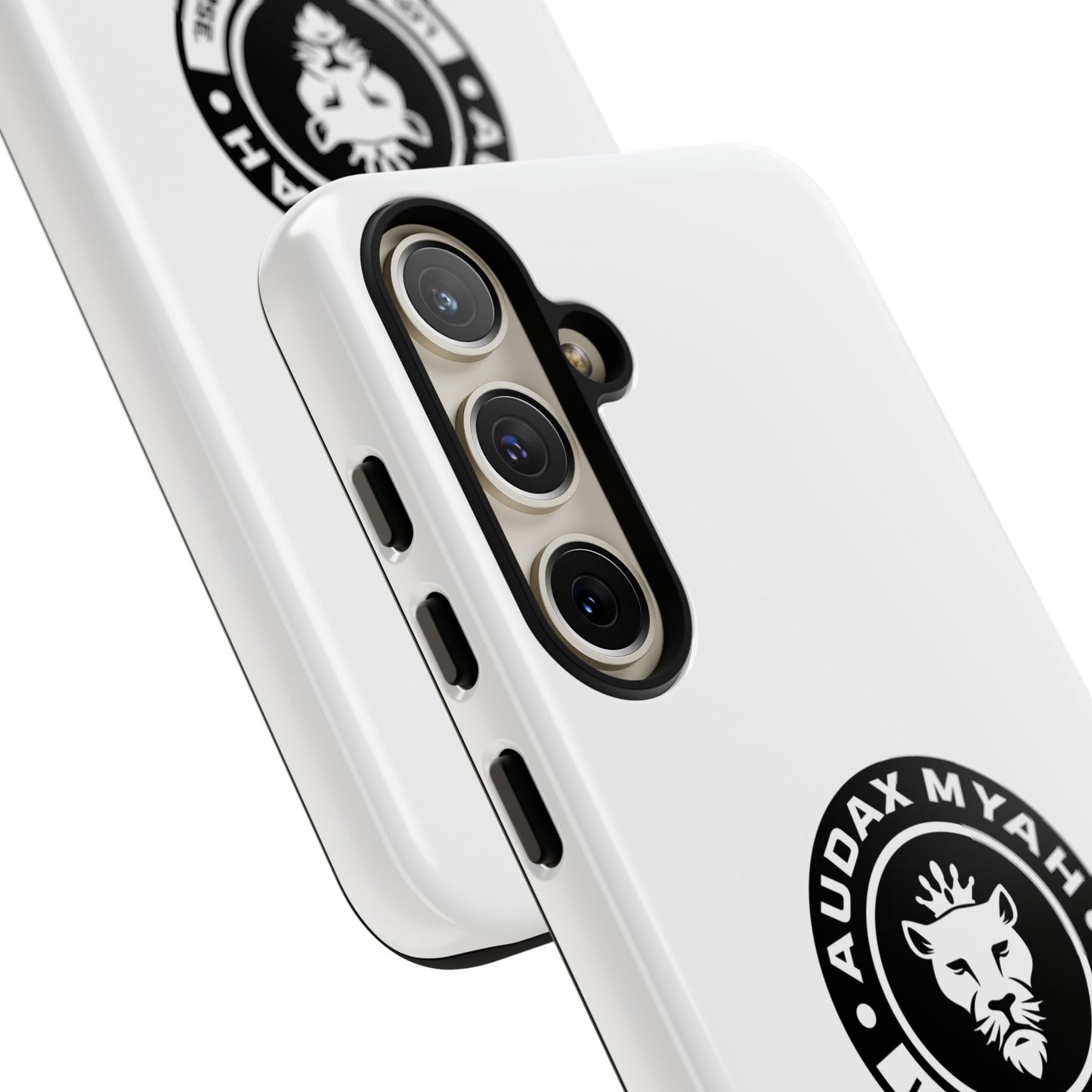 Audax Myah Phone Case