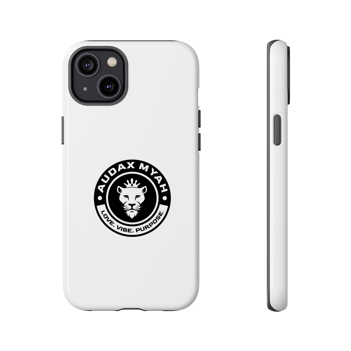 Audax Myah Phone Case