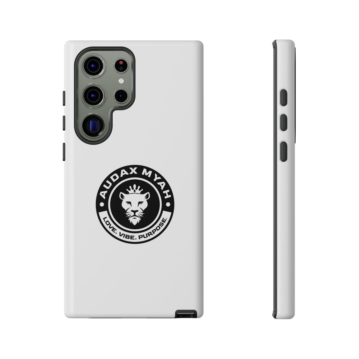 Audax Myah Phone Case