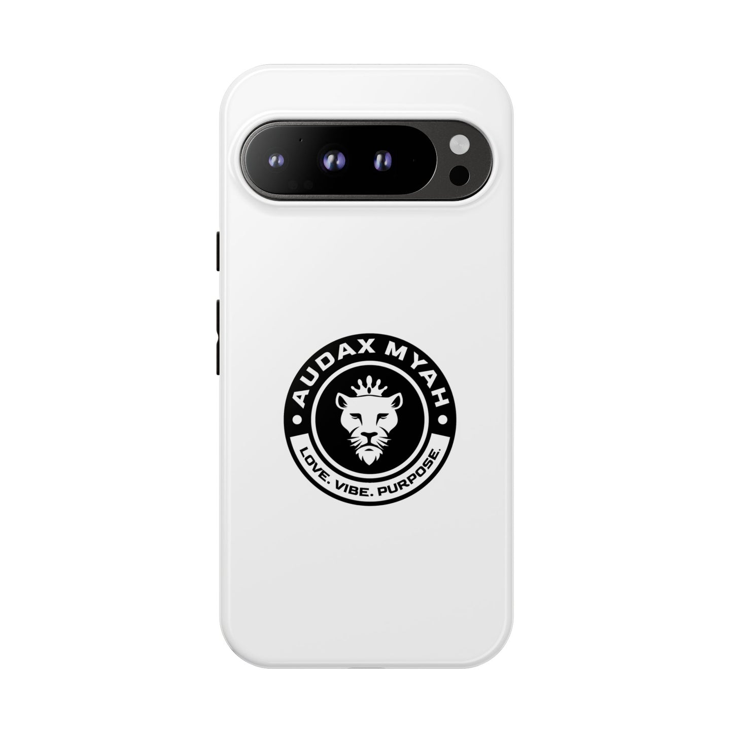 Audax Myah Phone Case