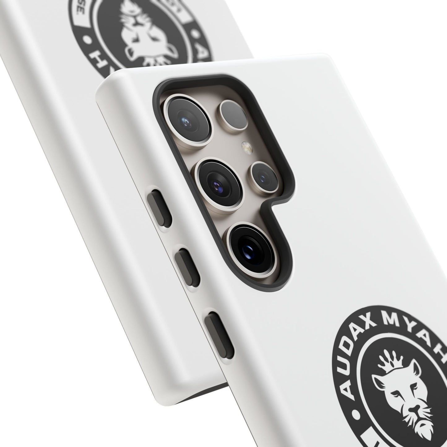 Audax Myah Phone Case